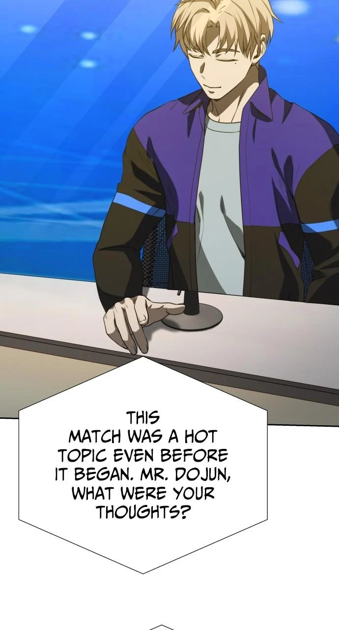 RETURN OF THE GENIUS PLAYER Chapter 50 77